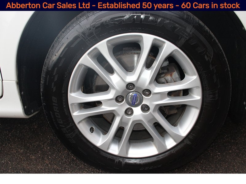 Used Volvo XC60 2015 for sale - 77547807: Photo 27