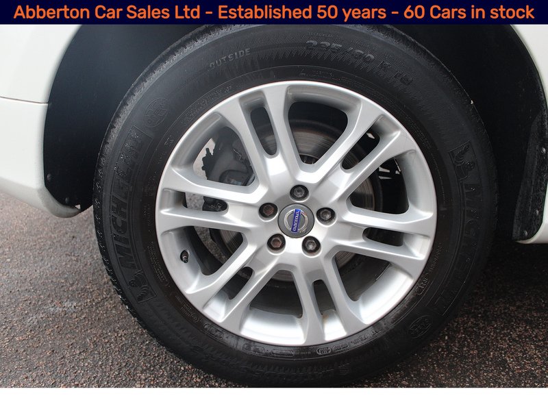 Used Volvo XC60 2015 for sale - 77547807: Photo 28