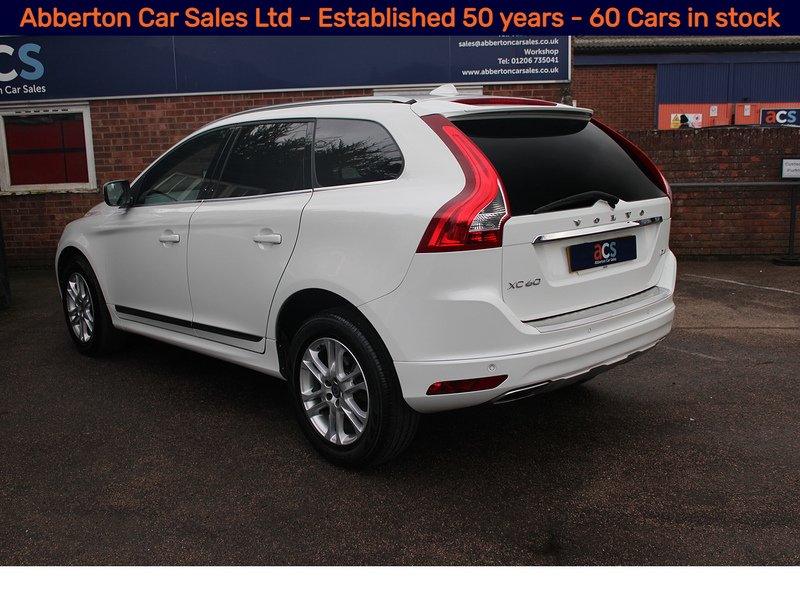 Used Volvo XC60 2015 for sale - 77547807: Photo 5
