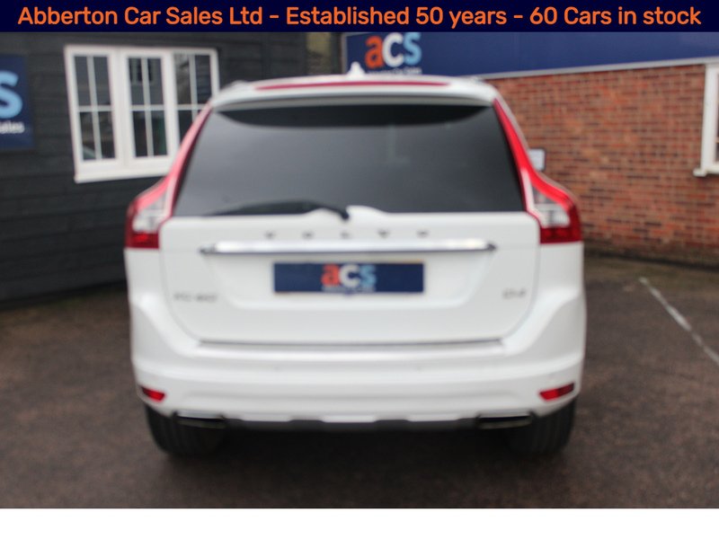 Used Volvo XC60 2015 for sale - 77547807: Photo 6
