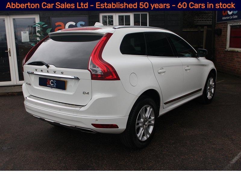 Used Volvo XC60 2015 for sale - 77547807: Photo 7