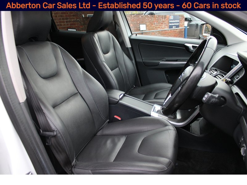 Used Volvo XC60 2015 for sale - 77547807: Photo 9
