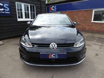 Used Volkswagen Golf 2016 for sale - 74893155: Photo