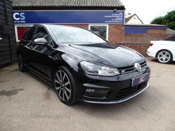 Used Volkswagen Golf 2016 for sale - 74893155: Photo