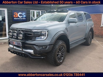 Used Ford Ranger 2023 for sale - 78598784: Photo