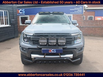Used Ford Ranger 2023 for sale - 78598784: Photo