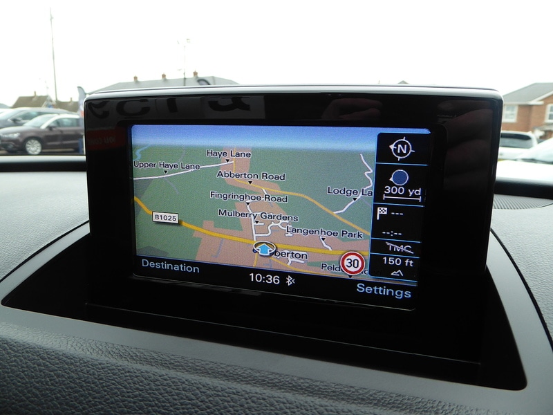 Used Audi Q3 2018 for sale - 76477898: Photo 11