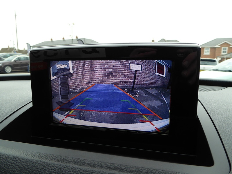 Used Audi Q3 2018 for sale - 76477898: Photo 12