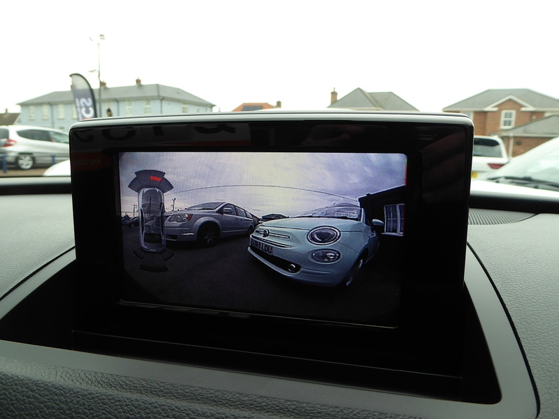 Used Audi Q3 2018 for sale - 76477898: Photo 13