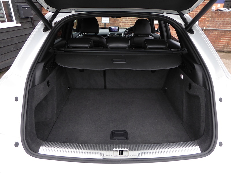 Used Audi Q3 2018 for sale - 76477898: Photo 16