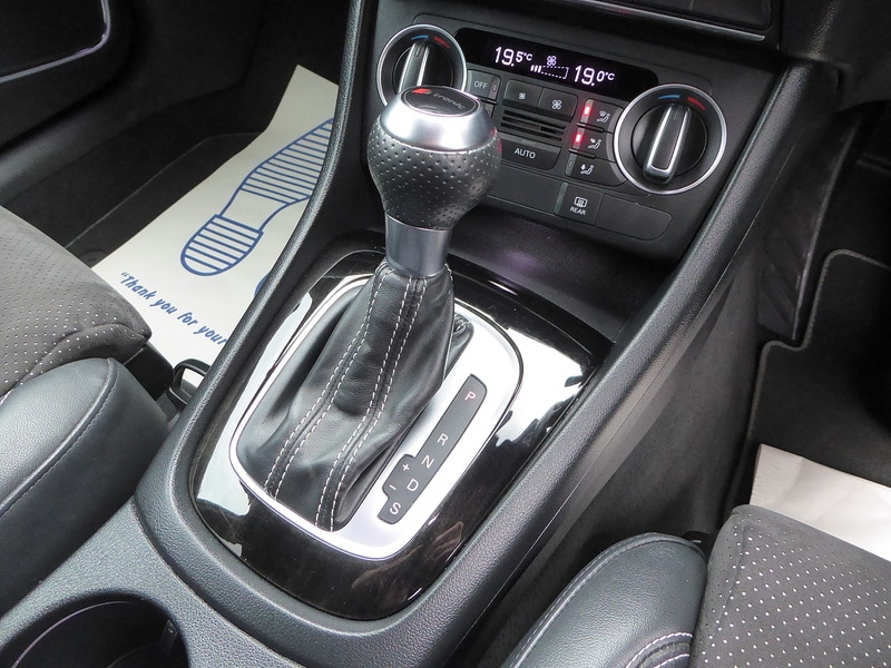 Used Audi Q3 2018 for sale - 76477898: Photo 22