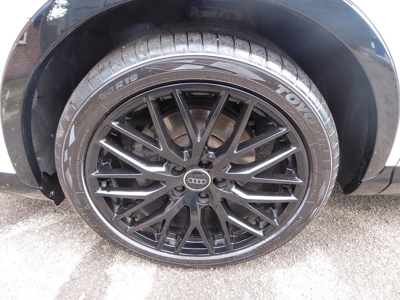 Used Audi Q3 2018 for sale - 76477898: Photo 24