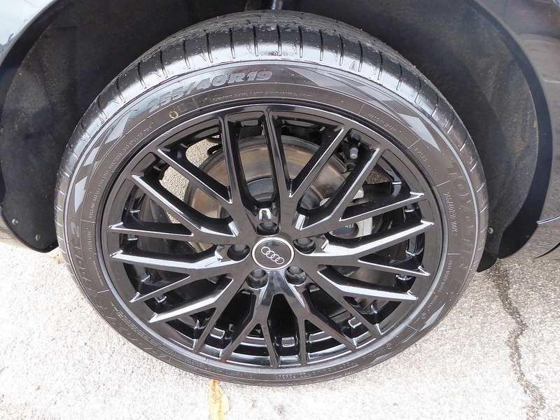 Used Audi Q3 2018 for sale - 76477898: Photo 25