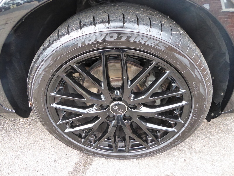 Used Audi Q3 2018 for sale - 76477898: Photo 26