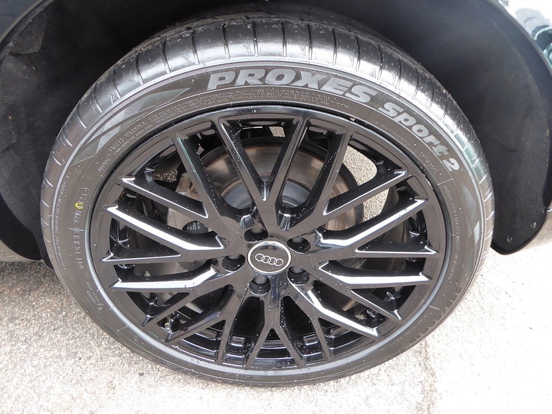 Used Audi Q3 2018 for sale - 76477898: Photo 27