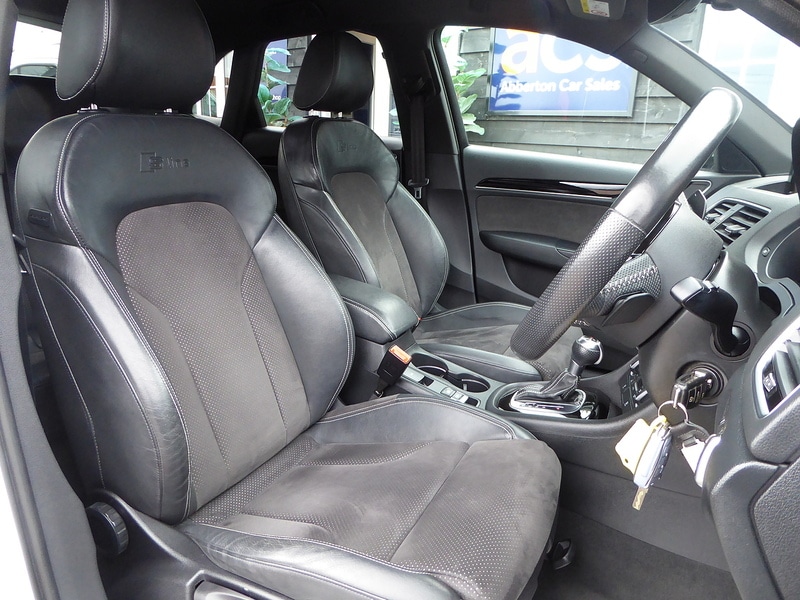 Used Audi Q3 2018 for sale - 76477898: Photo 7