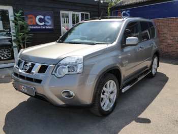 2013 - dCi n-tec+ 5-Door