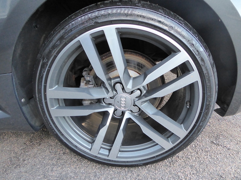 Used Audi TT 2015 for sale - 76383159: Photo 16