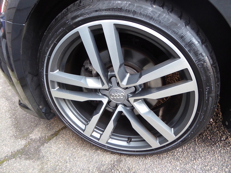 Used Audi TT 2015 for sale - 76383159: Photo 17