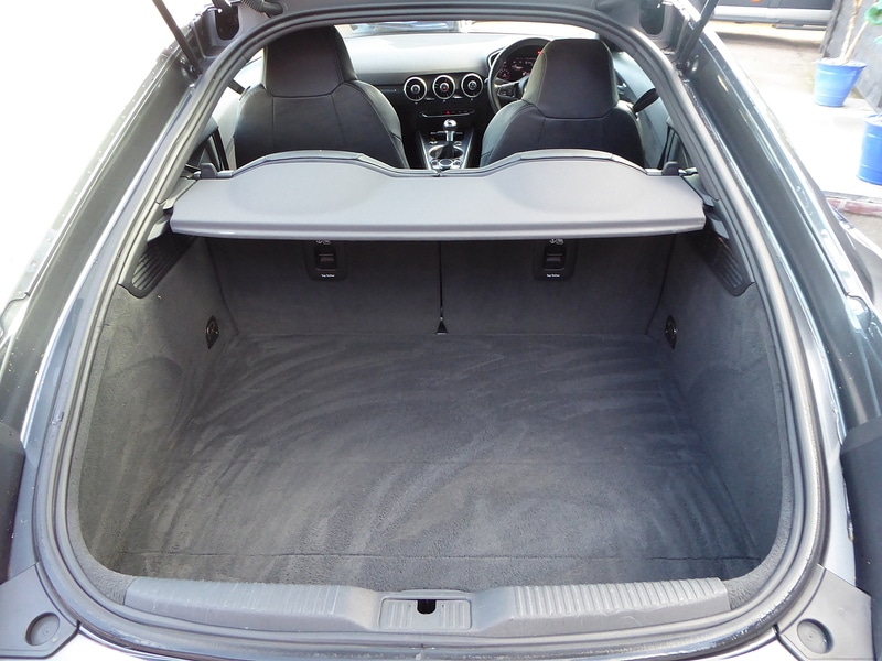 Used Audi TT 2015 for sale - 76383159: Photo 19