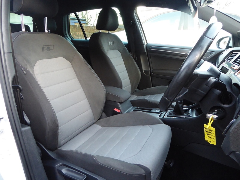 Used Volkswagen Golf 2015 for sale - 77222975: Photo 10