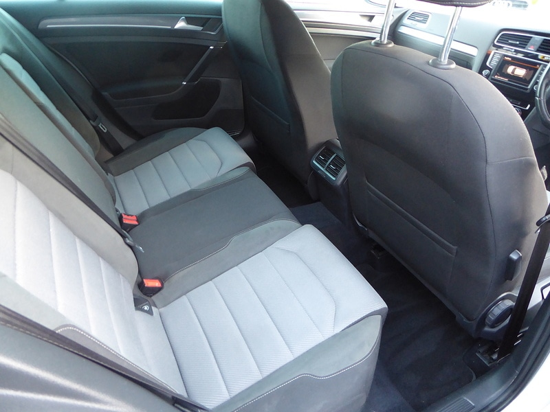 Used Volkswagen Golf 2015 for sale - 77222975: Photo 12