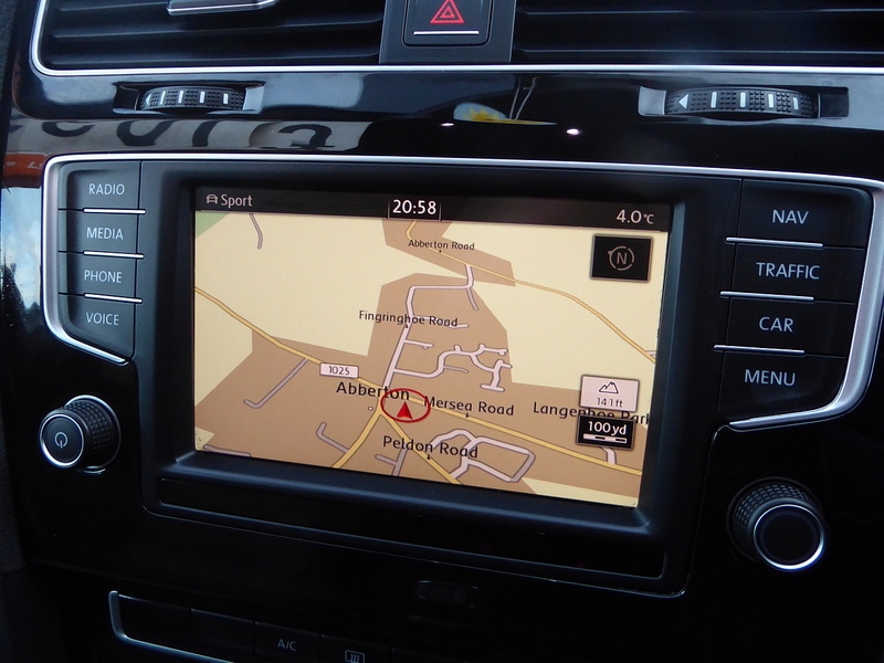 Used Volkswagen Golf 2015 for sale - 77222975: Photo 15