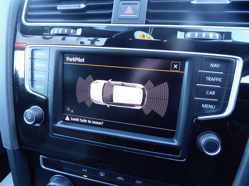 Used Volkswagen Golf 2015 for sale - 77222975: Photo 16