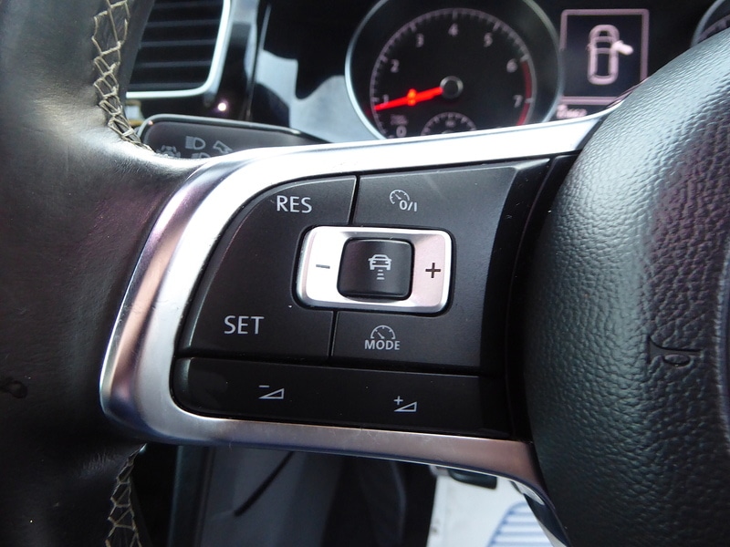 Used Volkswagen Golf 2015 for sale - 77222975: Photo 17