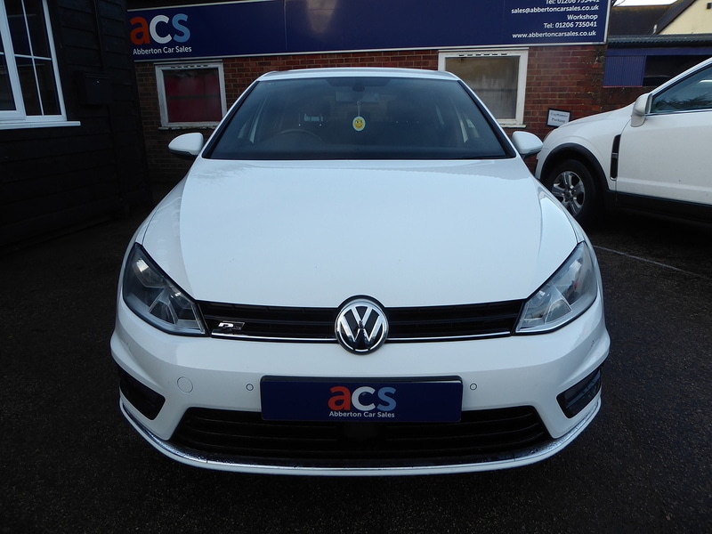 Used Volkswagen Golf 2015 for sale - 77222975: Photo 2