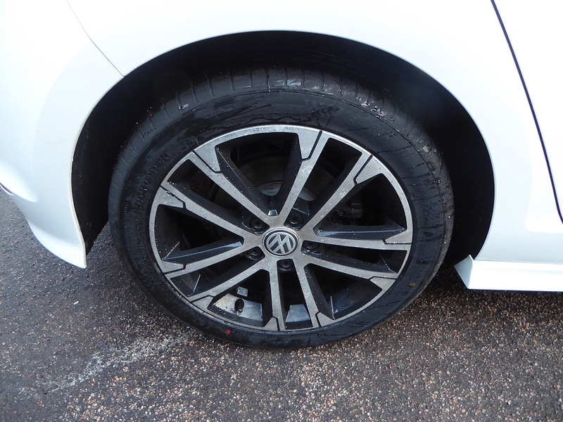 Used Volkswagen Golf 2015 for sale - 77222975: Photo 23