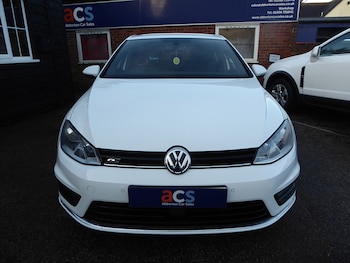 Used Volkswagen Golf 2015 for sale - 77222975: Photo