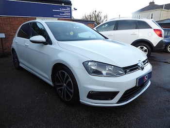 Used Volkswagen Golf 2015 for sale - 77222975: Photo