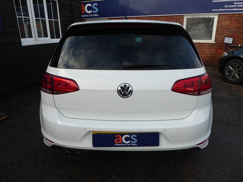Used Volkswagen Golf 2015 for sale - 77222975: Photo 6