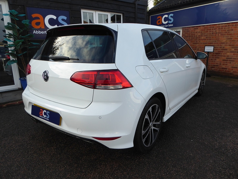 Used Volkswagen Golf 2015 for sale - 77222975: Photo 7