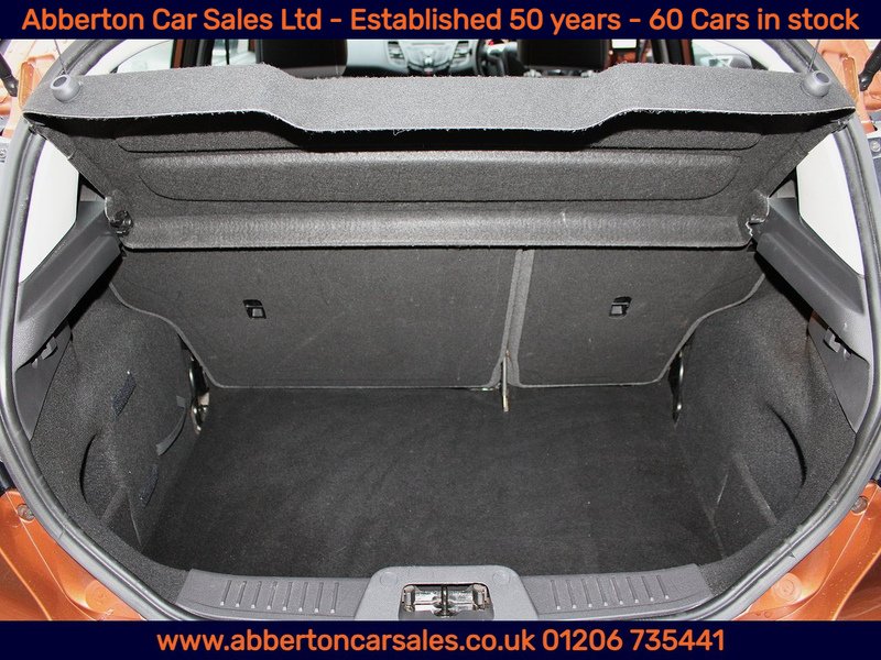 Used Ford Fiesta 2016 for sale - 77543644: Photo 16