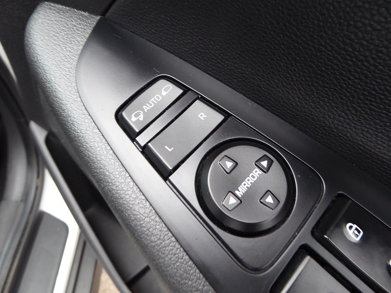 Used Hyundai TUCSON 2016 for sale - 76236280: Photo 17