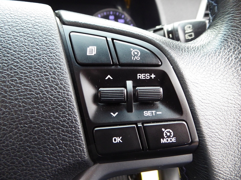 Used Hyundai TUCSON 2016 for sale - 76236280: Photo 18