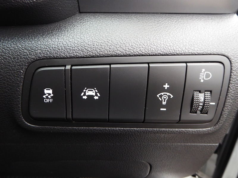 Used Hyundai TUCSON 2016 for sale - 76236280: Photo 19