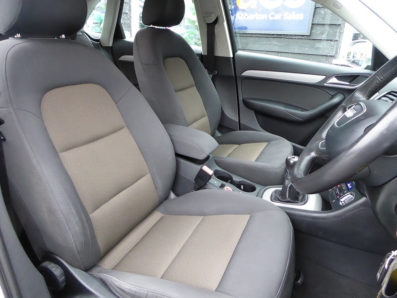 Used Audi Q3 2013 for sale - 77276911: Photo 10