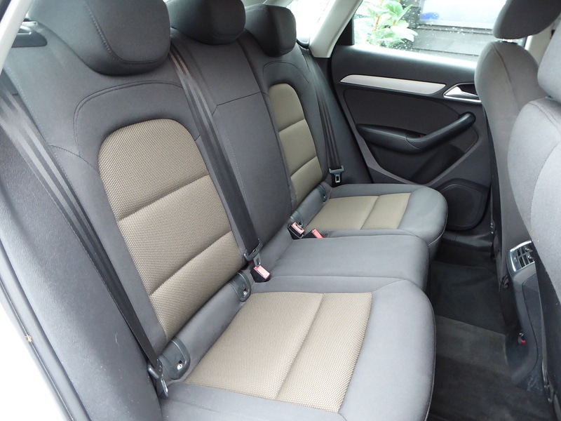 Used Audi Q3 2013 for sale - 77276911: Photo 11