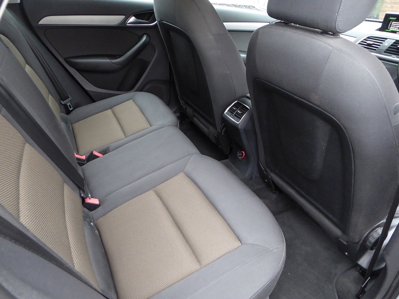 Used Audi Q3 2013 for sale - 77276911: Photo 12