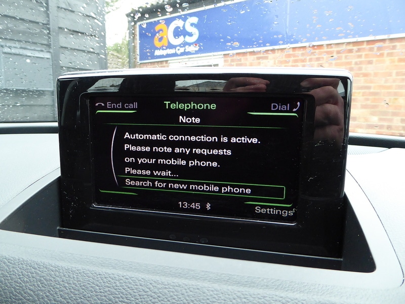 Used Audi Q3 2013 for sale - 77276911: Photo 14