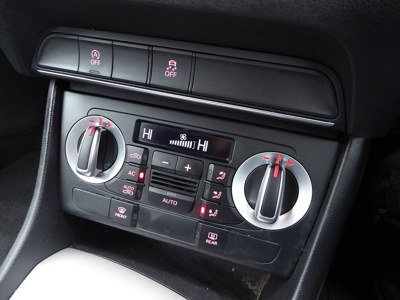 Used Audi Q3 2013 for sale - 77276911: Photo 15