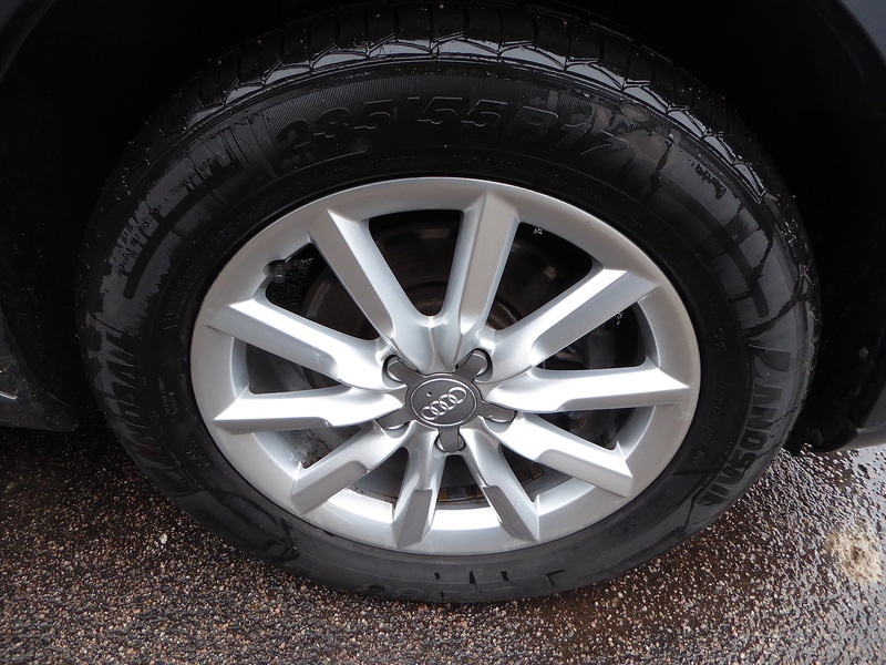 Used Audi Q3 2013 for sale - 77276911: Photo 18