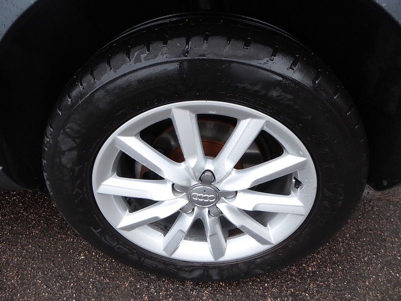 Used Audi Q3 2013 for sale - 77276911: Photo 20