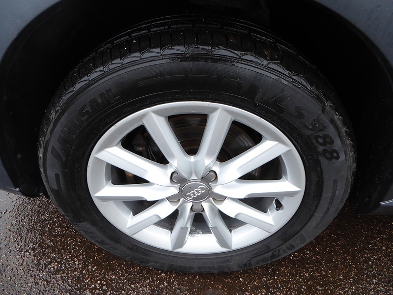 Used Audi Q3 2013 for sale - 77276911: Photo 21