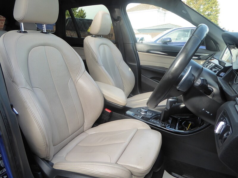 Used BMW X1 2016 for sale - 76323807: Photo 10