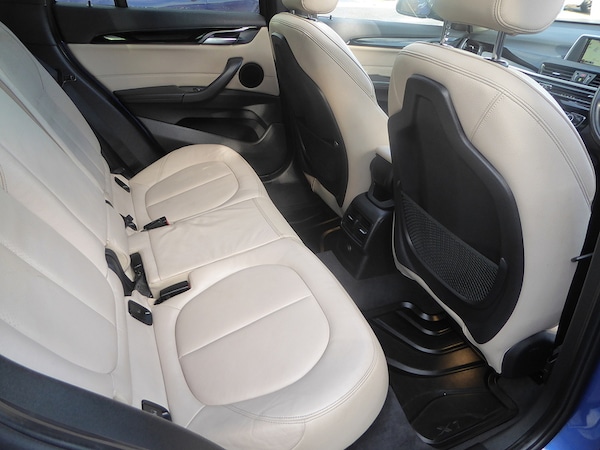 Used BMW X1 2016 for sale - 76323807: Photo 11