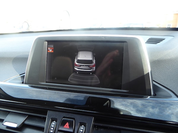 Used BMW X1 2016 for sale - 76323807: Photo 13